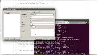 #2  Дамп и структура базы  -- Пример создания CMS на PHP