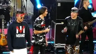MBAND День рождения в ВЕГАСЕ 3 года  12-я часть