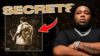 Secrets To Making Pain Beats For Rod Wave (Unique Drums like TntXD, TrillGotJuice, T5 Tutorial)