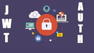 Авторизация/Регистрация JWT для Web API ASP.NET Core