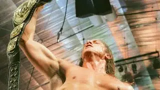 New World Champion Riddle Bro ! Riddle Bro