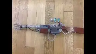 LEGO® Wunderwaffe dg2 by Jamblo