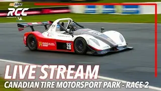 Live Stream | Emzone RCC Race 2 - CTMP Victoria Day SpeedFest 2024