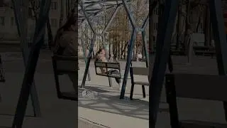 Романовка, Всеволожск, 13 и 20 апреля, после весны - зима))