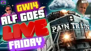 🚨 GW14 PAIN TRAIN & GW15 PREP BEGINS 🚨