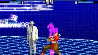 Mugen Videoclip: Music Dance Remix !!!