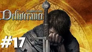 Kingdom Come: Deliverance #17 | Wo ist Rotschopf? | Gameplay [Deutsch][PC]