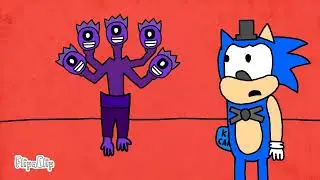 Baldi's old laboratory video