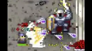 [ROTMG] It's a hard-knock life for Blondcuzo