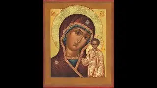 К чему снится икона
