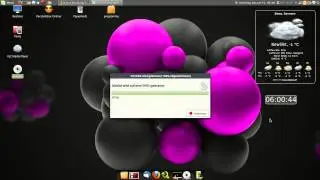 Brennen unter Linux Mint mit Brasero!