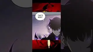 Solo Leveling ch176 full edit 