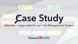 Adporter: Large Scale Google Ads Management System | Google Analytics