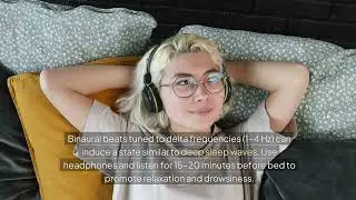 How to get rid of INSOMNIA?
