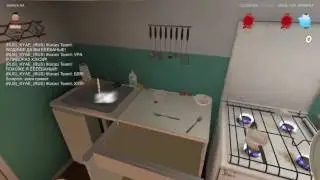 ТАРАКАНЫ МСТЯТ ЛЮДЯМ УГАР