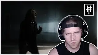 Chris REACTS to Hollow Front - Will I Run?