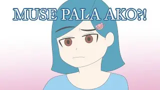 YUNG MUSE KA PERO HINDI MO ALAM