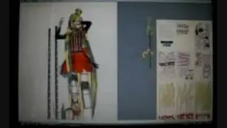 Navigating Pepakura Viewer 3