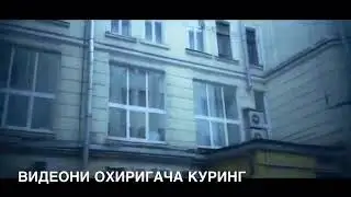 Мусофирлар хакида клип