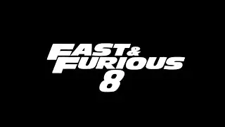 FAST AND FURIOUS 8 LEAKED CONTROVERSIAL TRAILER