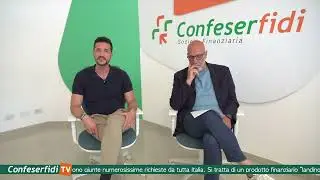 Confeserfidi TV - Finanziamento Flash fino ad 1 milione di euro per imprese e professionisti.
