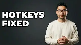 How Do Global Hotkeys Work When OBS Is Minimized?