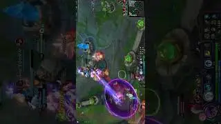 Aphelios Montage - Aphelios Pentakill #aphelios #apheliosmontage