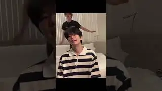 Ли ноу танцует под опенинг звёздное дитя ✨