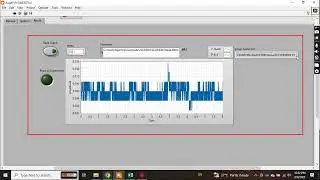 LabVIEW: Reading TDMS all group's data in LabVIEW