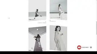 Artistant - Creative Photography Portfolio Elementor Template Kit design modern
