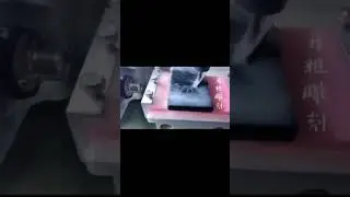 #M150 #FOINNC #CNC #Jade carving
