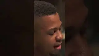 La sublime voix du baryton Davóne Tines - 