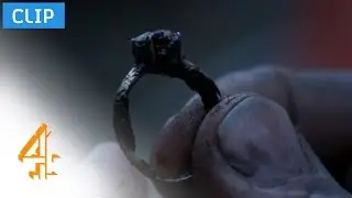 My Precious | The Mimic (S2-Ep3) | Channel 4