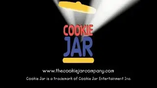 Warner Bros. Animation/Teletoon/Cookie Jar (2006)