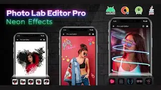 how to make photo editing app in android studio || create photo editing app for android