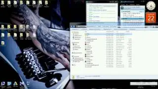 347 Как установить мод на В тылу Врага 2 Лис Пустыни v 1.02.0