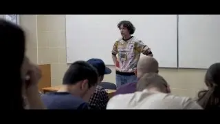 Лекция для студентов Медиашколы