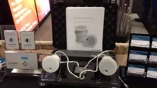Cambridge Sound Management - Sound Masking Systems