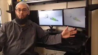 Windows Computer Turns On But Doesn’t Boot: Black Screen Mouse Cursor Only: Troubleshoot With Linux