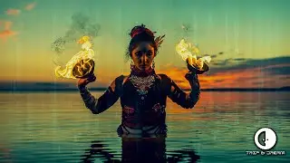ABEL BLANES - Aberewa ( TRIBAL SPIRIT )