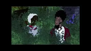 Yaadi The Series _ Episode 10 _ The Blacker The Skin The Stronger The Rebel Pt 3