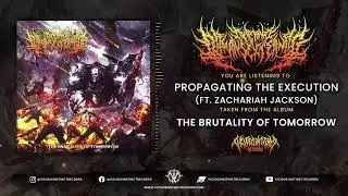 INTERNAL ORGANS EXTERNAL - PROPAGATING THE EXECUTION [OFFICIAL TRACK PREMIERE]