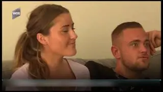 WOS Nieuws in 100 seconden - dinsdag 8 augustus