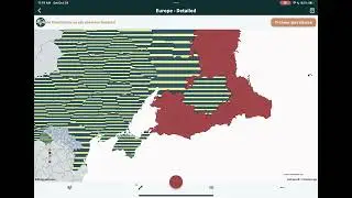 How the Ukrainian war should be like
