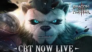 Taichi Panda 3 Dragon Hunter First Look (Beta Gameplay)