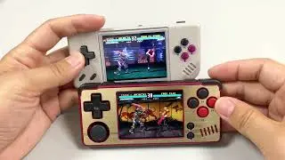 RG28XX or MIYOO A30? All you need to know are Here! Comparasion on RG28xx & MIYOO A30