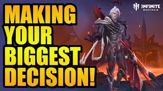 Infinite Magicraid | How To Choose Your First Mythic Hero?