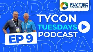 Top Hacks for Extending Cat 5 Cables. Tycon Tuesdays Episode #9
