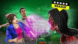 This New Killer Has Everyone FOOLED!