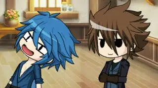 Hime Hime | Gacha Studio Indonesia